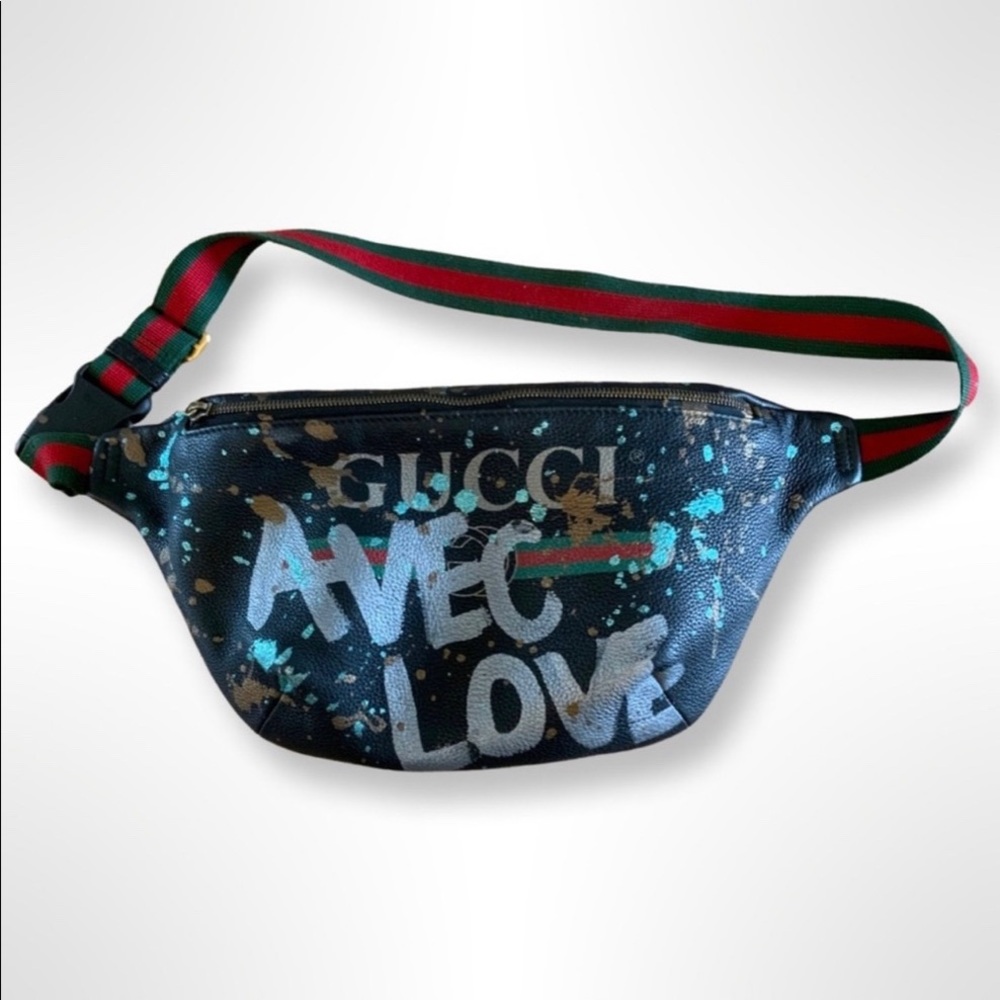 100% authentic Gucci bag🤍
